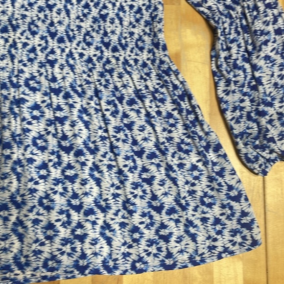 Women’s Spense flared top - Picture 4 of 8